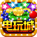 大富豪电玩城官方最新版-大富豪电玩城手机版下载v1.2.0 安卓版