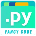 FancyCubePython v1.0.3 FancyCubePython v1.0.3