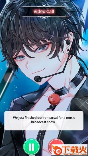 loveunholyc苹果版下载