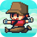 跳跳男 v1.0.0 安卓版