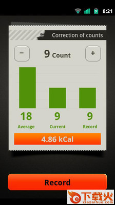 引体向上教练 v2.113.24 安卓版截图1