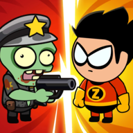亡灵城(Undead City) v1.1.3 安卓版 亡灵城(Undead City) v1.1.3 安卓版