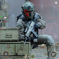 离线战斗射击(Battle Shooting Game Offline) v1.3 安卓版 离线战斗射击(Battle Shooting Game Offline) v1.3 安卓版