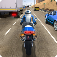 街头摩托骑手（Moto Racing 3D） v1.2.6 安卓版