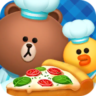 LINE熊大上菜 v1.20.0.20 安卓版