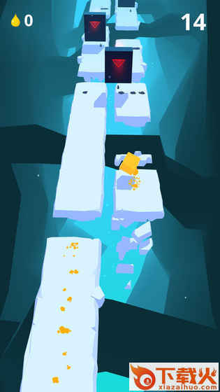 Jelly Run(果冻快跑手游破解版下载)截图2