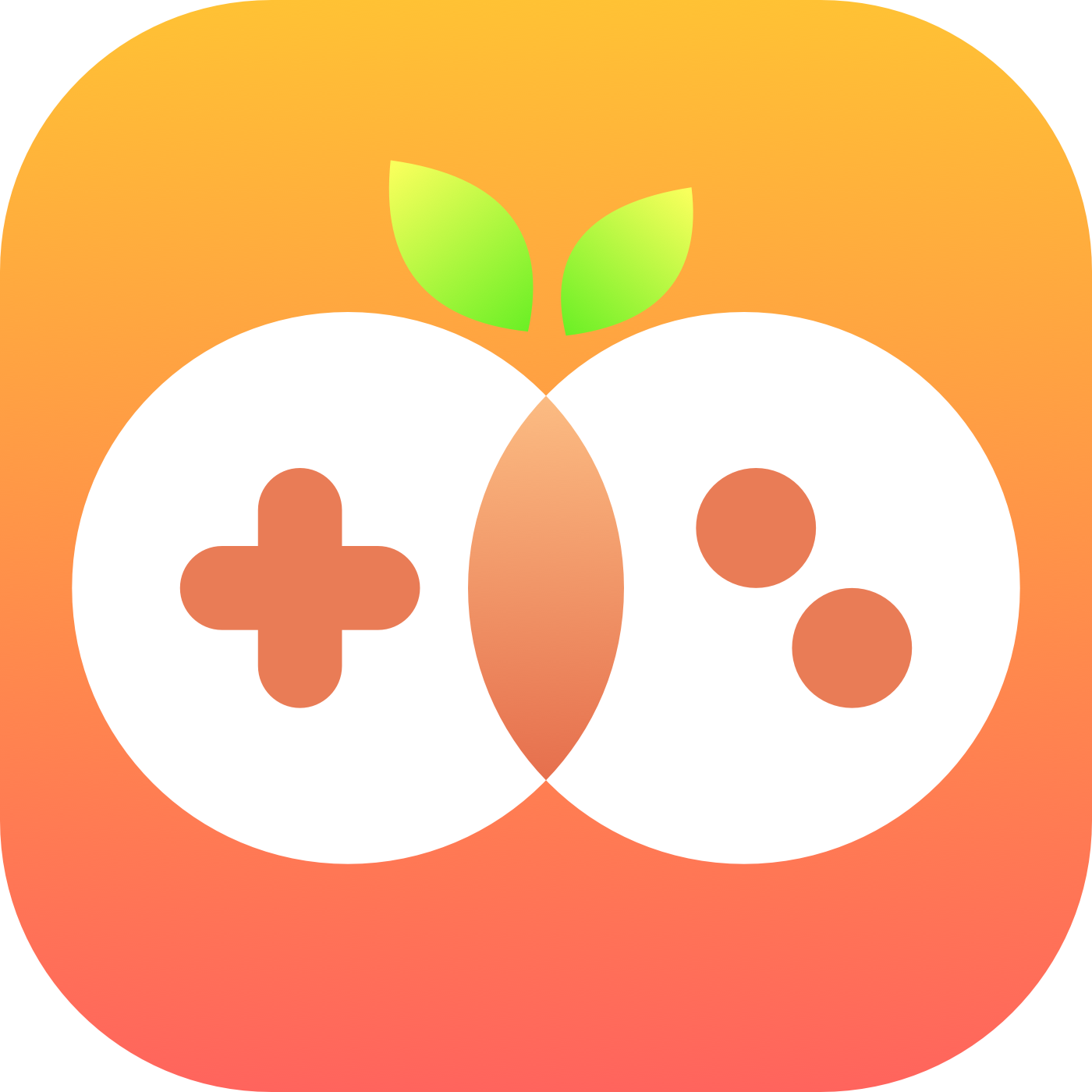 千橙游戏 v4.1.4 安卓版 千橙游戏 v4.1.4 安卓版