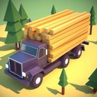 卡车模拟器大师游戏下载-卡车模拟器大师(Truck Simulator Master)v1.0 安卓版