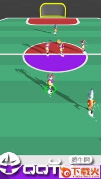 Ball Brawl!(足球乱斗)截图2