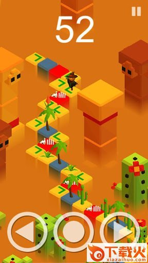 沙漠的种子Seed Of Desert截图2