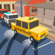 3D甩尾停车游戏下载-3D甩尾停车(DriftParking3D)v1.0.3 安卓版