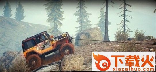 King of climb(敢于攀登)截图2