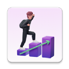 自在走路 v0.1.0.9 手机版 自在走路 v0.1.0.9 手机版