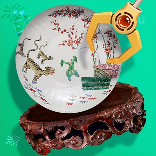 古董大师模拟器 v1.1.6 官方正版