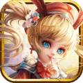 萌骑无双手游华为版下载-萌骑无双华为版v1.0.0 安卓版