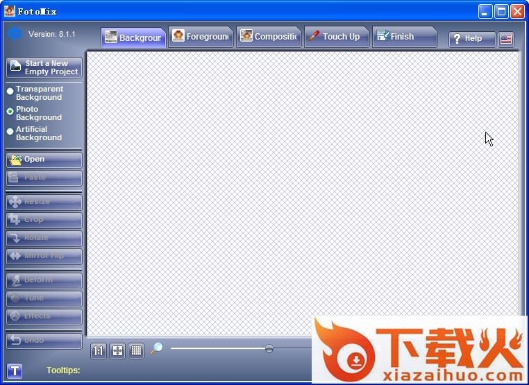 fotomix pc版