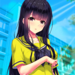 yumi高中女生生活3d(Yumi High School Girl Life 3D) v1.0 安卓版