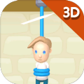 救救宝宝手游3D红包版-救救宝宝3D红包版(暂未上线)v2.0.1 红包版