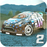 漂移拉力赛2游戏下载-漂移拉力赛2v1.0.1 安卓版