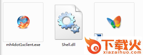 联创宽带上网助手多IP限制补丁