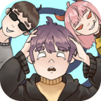 我和小伙伴都惊呆了手游 v1.0 安卓版