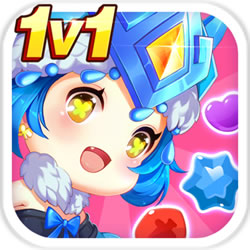 名将萌萌消电脑版下载-名将萌萌消pc版下载v1.0.0.3 官方版