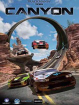 赛道狂飙2峡谷下载-赛道狂飙2峡谷中文版下载免安装版-TrackMania2Canyon