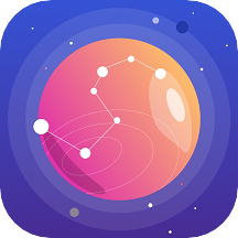 白桃星座安卓版下载-白桃星座appv1.0 最新版