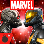 漫威英雄格斗赛官方版下载-Champions(漫威英雄格斗赛)v1.1.0 安卓版