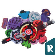 假面骑士极狐驱动器(Desire Driver Geats) v1.0 安卓版