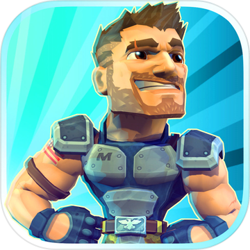 致命伤害2中文版 v1.05.2018060921 安卓版