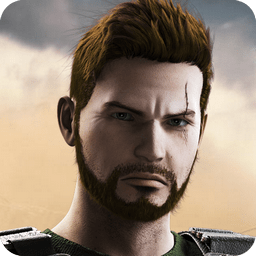 末日少将 v1.0.0 安卓版