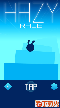 Hazy Race(朦胧之旅游戏)截图1