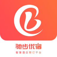 驰步优宿app v1.0 安卓版 驰步优宿app v1.0 安卓版