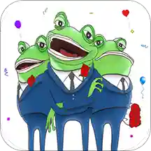 青蛙交友app下载-青蛙交友v1.0.0 手机版
