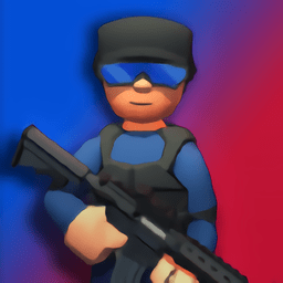 空闲特警学院大亨游戏下载-空闲特警学院大亨(SWAT Academy)v1.0.0 安卓版