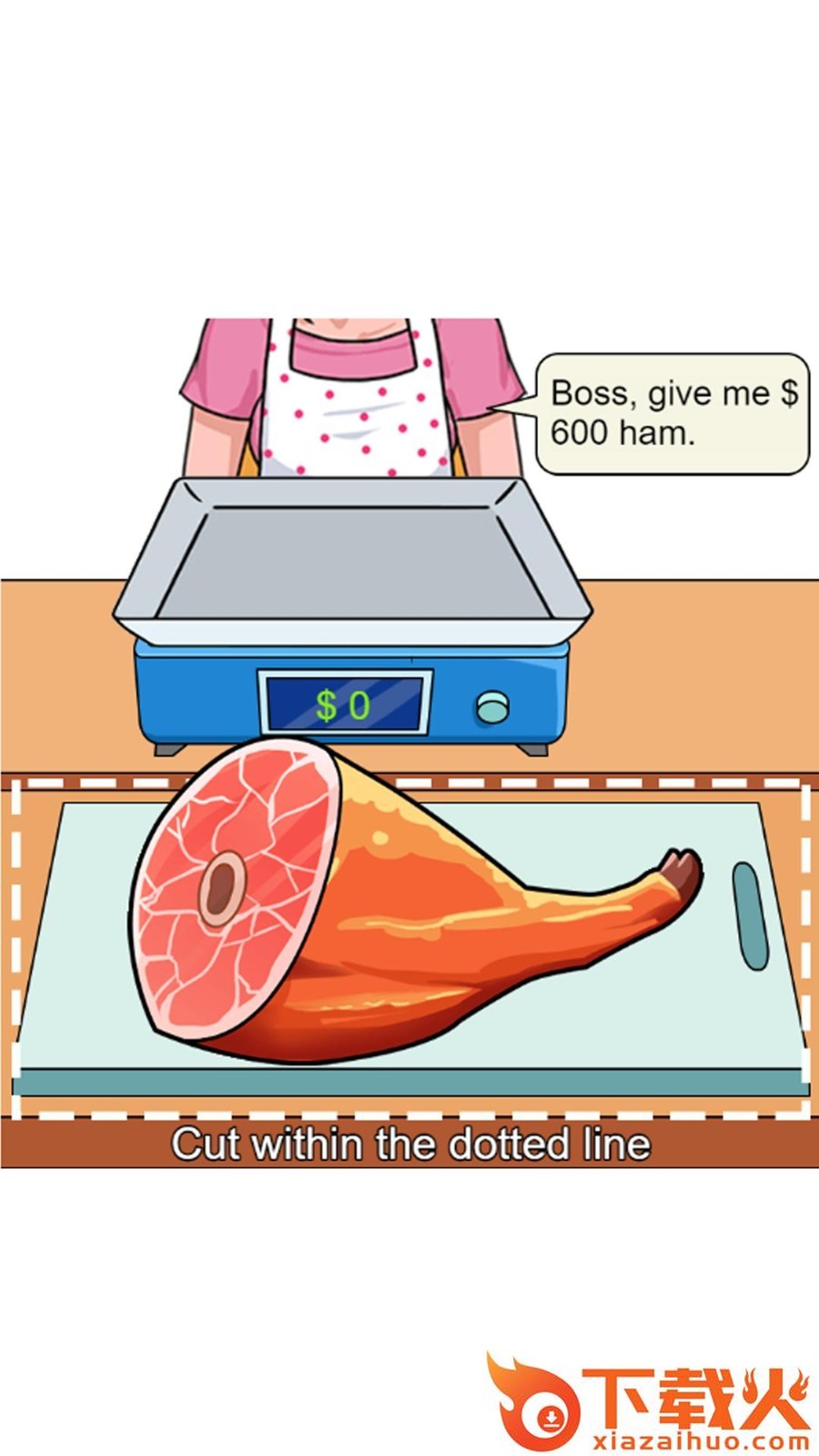 完美称量 v1.0.7.0 安卓版截图1