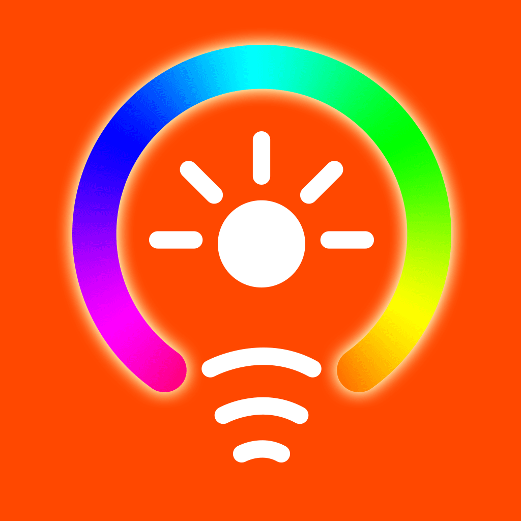 智美灯控app v1.6 最新版