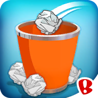 Paper Toss 2 Android下载 v2.0.2 最新版