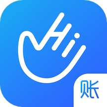 海握记账下载安卓版-海握记账appv1.2.1 最新版