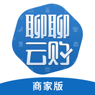 聊聊云购商家版最新版下载-聊聊云购商家版appv2.0.3 安卓版