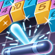 Bouncy Laser(弹跳激光器) v1.0.0 安卓版