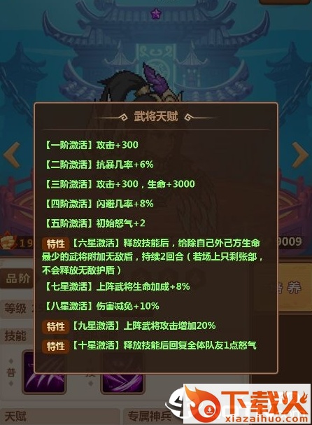 乱世萌将团截图3