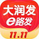 大润发e路发app v1.6.0 安卓版 大润发e路发app v1.6.0 安卓版