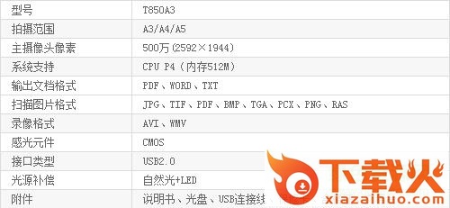 良田高拍仪t850a3驱动