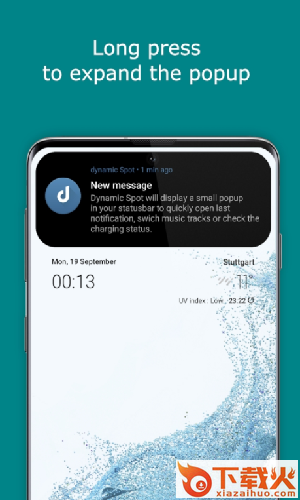 dynamicSpot安装 v2.00 安卓版截图2