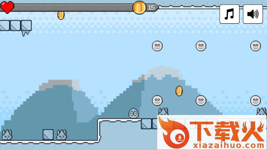 Droplets Adventure(水滴大冒险)截图2