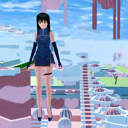 浪漫樱花物语 v2.0 安卓版