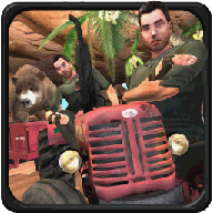 卡车爬坡动物下载-Hill Climb Racing : Animals(卡车爬坡动物)v1.0.14 安卓版