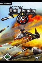 空中霸王2游戏下载-空中霸王2海湾战争下载中文版-AirStrikeII：GulfThunder